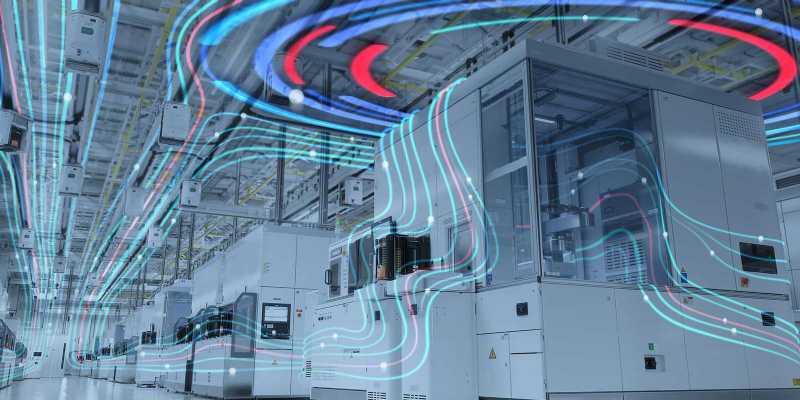 Otomasyon Çözümleri